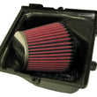 Load image into Gallery viewer, K&amp;N Performance Intake Kit  07-10 Fiat Grand Punto /10-12 Punto Evo/12-13 Punto / 08-13 Alpha Mito - Back View