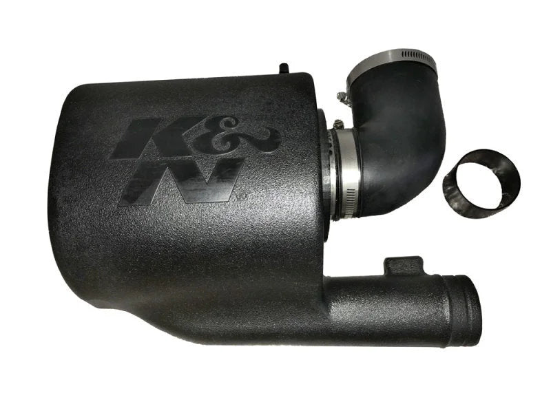 K&N Performance Intake Kit 2018 Volkswagen Golf Sportsvan 1.2L - Main Product View