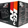 Load image into Gallery viewer, K&amp;N Performance Intake Kit 2018 Volkswagen Golf Sportsvan 1.2L - Additional View 6