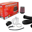 Load image into Gallery viewer, K&amp;N Performance Intake Kit 57i Series International Kits - Main Product View