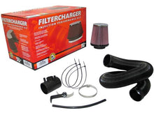Load image into Gallery viewer, K&amp;N Performance Intake Kit 57i Series International Kits - Main Product View