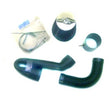 Load image into Gallery viewer, K&amp;N Performance Intake Kit 91-95 Honda Civic IV 1.5L L4