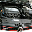 Load image into Gallery viewer, K&amp;N Performance Intake Kit AUDI, SEAT, SKODA, VW 1.4L - 2.0L; 2005-ON - Side View