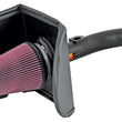 Load image into Gallery viewer, K&amp;N Performance Intake Kit AirCharger; TOYOTA TUNDRA, 4.0L-V6, 2007-08 - Main Product View