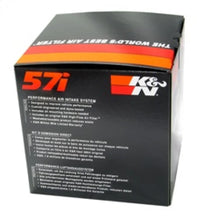 Load image into Gallery viewer, K&amp;N Performance Intake Kit BMW 320I, 323I, 325i, E34, 170BHP - Additional View 5