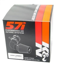 Load image into Gallery viewer, K&amp;N Performance Intake Kit BMW 320I, 323I, 325i, E34, 170BHP - Additional View 6