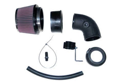 Load image into Gallery viewer, K&amp;N Performance Intake Kit BMW MINI ONE / COOPER 1.6L, 16V, 90/116BHP - Main Product View
