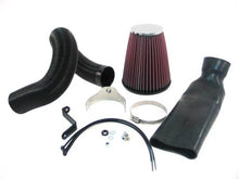 Load image into Gallery viewer, K&amp;N Performance Intake Kit BMW Z3 2.0 24V 6CYL DOHC, 1999-2000 - Main Product View