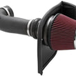 Load image into Gallery viewer, K&amp;N Performance Intake Kit FIPK; 06-07 Cadillac CTS-V 6.0L V8 - Main Product View