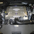 Load image into Gallery viewer, K&amp;N Performance Intake Kit FIPK; 06-07 Cadillac CTS-V 6.0L V8 - Side View
