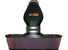 Load image into Gallery viewer, K&amp;N Performance Intake Kit FIPK; CHEVROLET CORVETTE, V8-6.0L; 2005 - Main Product View