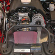 Load image into Gallery viewer, K&amp;N Performance Intake Kit FIPK; CHEVROLET SSR, V8-5.3L, 2003-04 - Side View