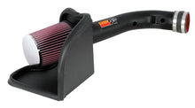 Load image into Gallery viewer, K&amp;N Performance Intake Kit FIPK; HONDA CIVIC SI; 1999-2000 - Main Product View