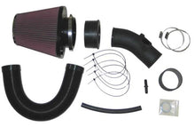 Load image into Gallery viewer, K&amp;N Performance Intake Kit MAZDA 6, 2.3L, 16V, L4, 164BHP - Main Product View