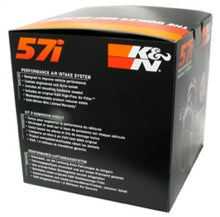 Load image into Gallery viewer, K&amp;N Performance Intake Kit MAZDA 6, 2.3L, 16V, L4, 164BHP - Installation View