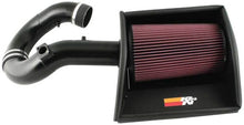 Load image into Gallery viewer, K&amp;N Performance Intake Kit PERF. INTAKE KIT; GM TOPKICK/KODIAK, V8-6.6 DSL, 2004-05 - Main Product View