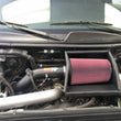 Load image into Gallery viewer, K&amp;N Performance Intake Kit PERF. INTAKE KIT; GM TOPKICK/KODIAK, V8-6.6 DSL, 2004-05 - Side View