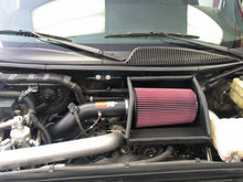 Load image into Gallery viewer, K&amp;N Performance Intake Kit PERF. INTAKE KIT; GM TOPKICK/KODIAK, V8-6.6 DSL, 2004-05 - Side View