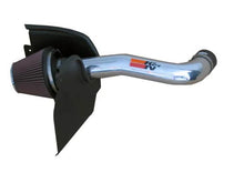 Load image into Gallery viewer, K&amp;N Performance Intake Kit PERF. INTAKE KIT; JEEP LIBERTY V6-3.7L, 04-07 - Main Product View