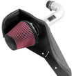 Load image into Gallery viewer, K&amp;N Performance Intake Kit PERF.INTAKE KIT;DODGE/MITSUBISHI DAKOTA/RAIDER, V6-3.7L, 07-08 - Main Product View