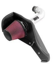 Load image into Gallery viewer, K&amp;N Performance Intake Kit PERF.INTAKE KIT;DODGE/MITSUBISHI DAKOTA/RAIDER, V6-3.7L, 07-08 - Main Product View