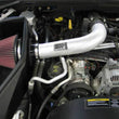 Load image into Gallery viewer, K&amp;N Performance Intake Kit PERF.INTAKE KIT;DODGE/MITSUBISHI DAKOTA/RAIDER, V6-3.7L, 07-08 - Back View