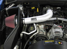 Load image into Gallery viewer, K&amp;N Performance Intake Kit PERF.INTAKE KIT;DODGE/MITSUBISHI DAKOTA/RAIDER, V6-3.7L, 07-08 - Back View