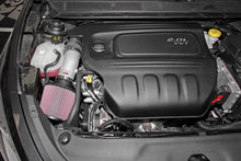 Load image into Gallery viewer, K&amp;N Performance Intake Kit TYPHOON: 13 Dodge Dart 2.0L L4 F/I - Side View