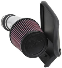 Load image into Gallery viewer, K&amp;N Performance Intake Kit TYPHOON: 13 Dodge Dart 2.0L L4 F/I - Back View