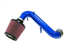 Load image into Gallery viewer, K&amp;N Performance Intake Kit TYPHOON; CHRYSLER PT-CRUISER GT, 2003; BLUE - Main Product View