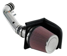 Load image into Gallery viewer, K&amp;N Performance Intake Kit TYPHOON; FORD MUSTANG GT 4.6L - Main Product View