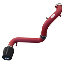 Load image into Gallery viewer, K&amp;N Performance Intake Kit TYPHOON; HONDA S2000, I4-2.0L, 00-03; WRINKLE RED - Main Product View