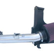Load image into Gallery viewer, K&amp;N Performance Intake Kit TYPHOON LEXUS IS300 L6-3.0L 01-02 - POLISHED - Main Product View