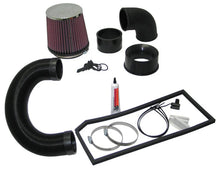 Load image into Gallery viewer, K&amp;N Performance Intake Kit VOLKSWAGEN GOLF V GTI - Main Product View