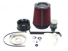 Load image into Gallery viewer, K&amp;N Performance Intake Kit VW BEETLE 1.8L 20V TURBO L4 150BHP - Main Product View