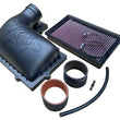 Load image into Gallery viewer, K&amp;N Performance Intake Kit Volkswagen 1.6/2.0L TDi Enclosed Airbox - Main Product View