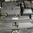 Load image into Gallery viewer, K&amp;N Performance Intake Kit Volkswagen 1.6/2.0L TDi Enclosed Airbox - Side View