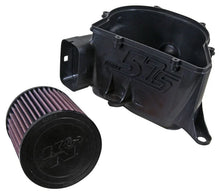 Load image into Gallery viewer, K&amp;N Performance Intake Kit Volkswagen Polo 6R - Main Product View
