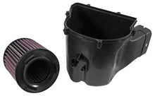 Load image into Gallery viewer, K&amp;N Performance Intake Kit Volkswagen Polo 6R - Side View