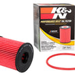 Load image into Gallery viewer, K&amp;N Performance Oil Filter - 14-18 Fiat 500L 1.4L L4 Gas - Additional View 8