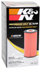 Load image into Gallery viewer, K&amp;N Performance Oil Filter for 03-14 Volkswagen Jetta - Additional View 5