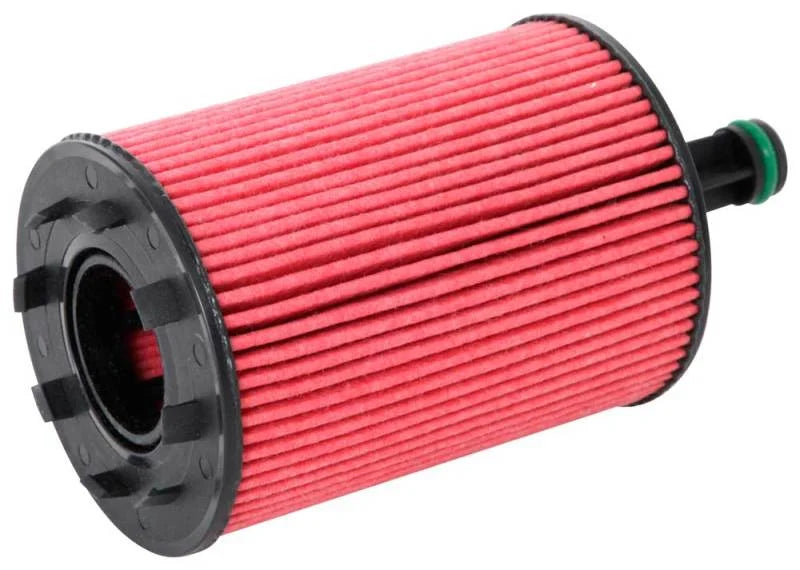 K&N Performance Oil Filter for 03-14 Volkswagen Jetta - Additional View 12