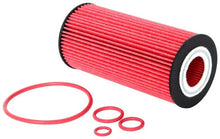 Load image into Gallery viewer, K&amp;N Performance Oil Filter for 04-15 Mercedes Benz - Main Product View