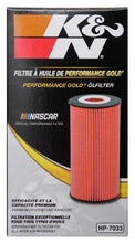Load image into Gallery viewer, K&amp;N Performance Oil Filter for 04-15 Mercedes Benz - Additional View 6