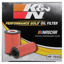 Load image into Gallery viewer, K&amp;N Performance Oil Filter for 04-15 Mercedes Benz - Additional View 7