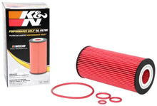Load image into Gallery viewer, K&amp;N Performance Oil Filter for 04-15 Mercedes Benz - Additional View 8