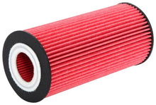 Load image into Gallery viewer, K&amp;N Performance Oil Filter for 04-15 Mercedes Benz - Additional View 9