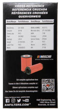 Load image into Gallery viewer, K&amp;N Performance Oil Filter for 04-15 Mercedes Benz - Additional View 10