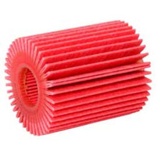 Load image into Gallery viewer, K&amp;N Performance Oil Filter for 06-14 Toyota/Lexus Various Applications - Side View