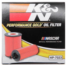 Load image into Gallery viewer, K&amp;N Performance Oil Filter for 06-14 Toyota/Lexus Various Applications - Additional View 5